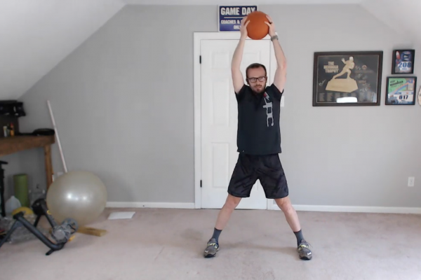 HOPS Core #100 – Get Your Medball and Physioballs Ready!