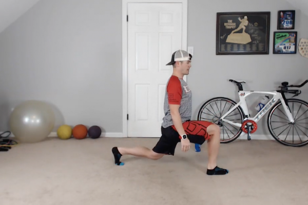 HOPS #139 – Upper/Core Build, Lower Active Stretch
