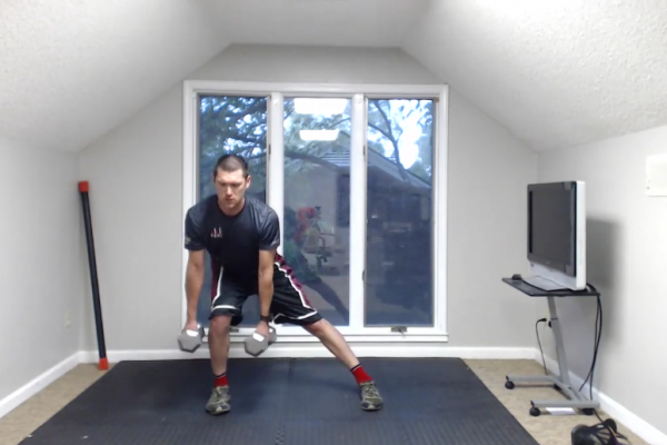 HOPS #158 – Going Heavy – Keeping Mobility