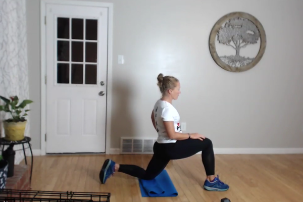 HOPS #459- Mobility, Stability and Core