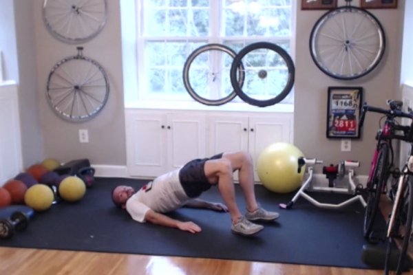 HOPS Core #151 – Yes, you can do this core workout after HOP cycling
