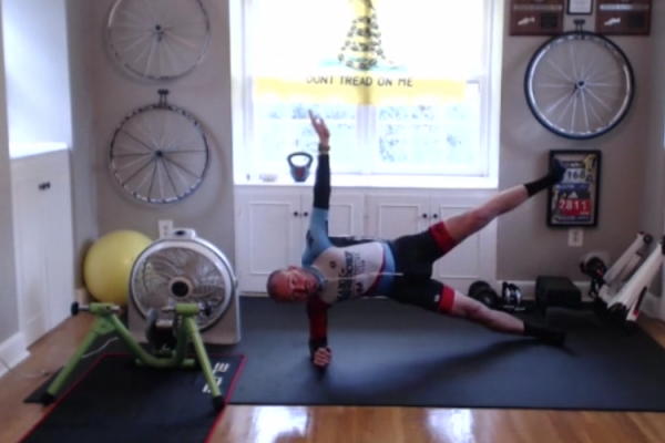 HOPS Core #165 – Post Run or Ride Session