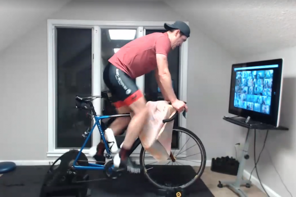 2021-22 HOP Cycling #1 – Threshold Assessment Time!