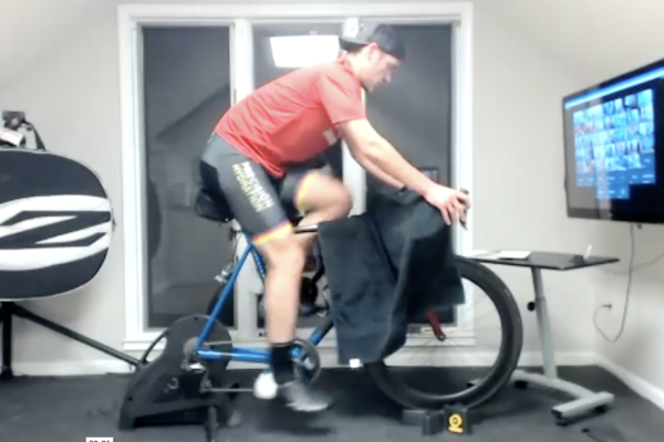 HOP Cycling #19 – 3 x 3/1/3/1/3’s and Some Technique