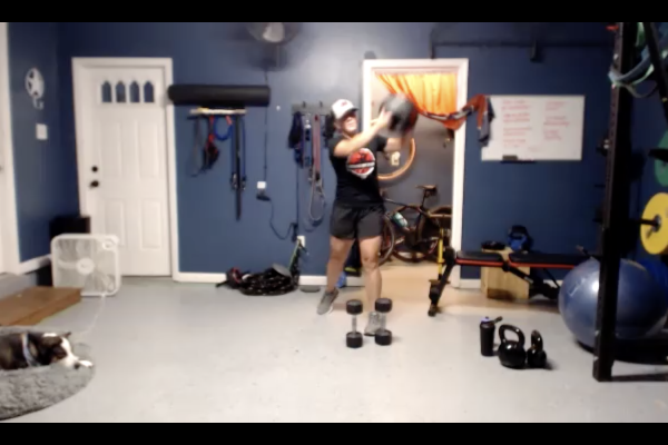 HOPS #639- Lower mo-stability, upper strength, rotational core